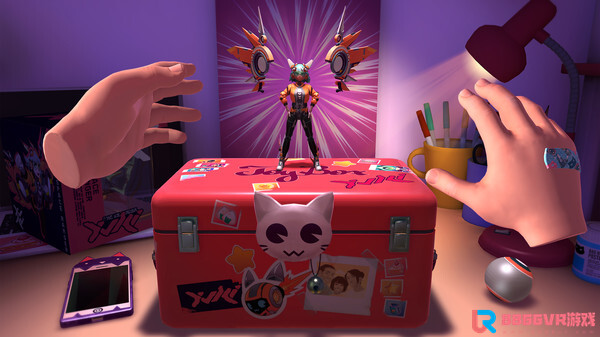 [免费VR游戏下载] YUKI VR（YUKI）9215 作者:admin 帖子ID:4408 