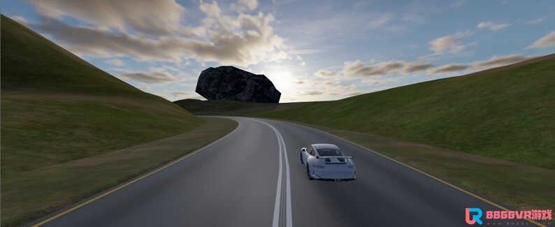 [Oculus quest] 模拟驾驶 VR（Just Drive VR）7123 作者:admin 帖子ID:4409 