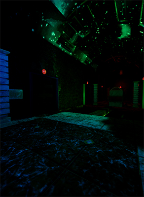 [Oculus quest] 内心的恐惧 VR（Fear Within VR）2404 作者:admin 帖子ID:4413 