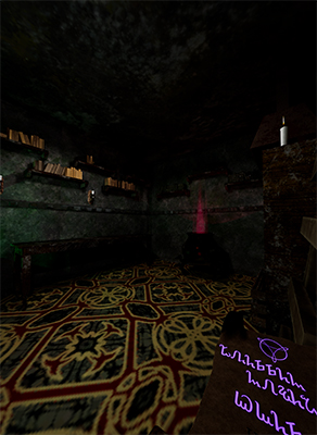 [Oculus quest] 内心的恐惧 VR（Fear Within VR）5822 作者:admin 帖子ID:4413 
