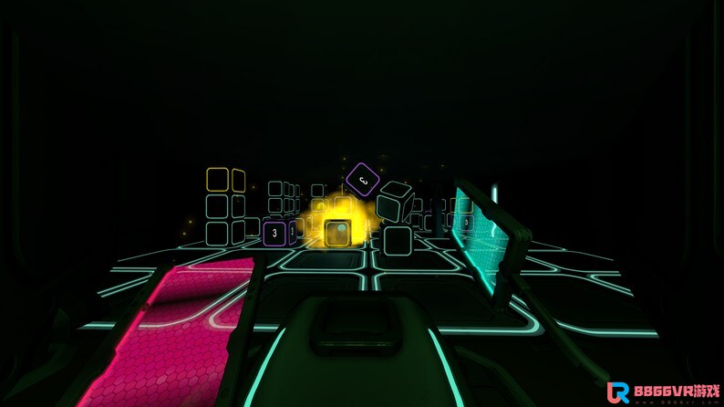 [Oculus quest] 拍球 VR（BangSquash PRO）3543 作者:admin 帖子ID:4414 