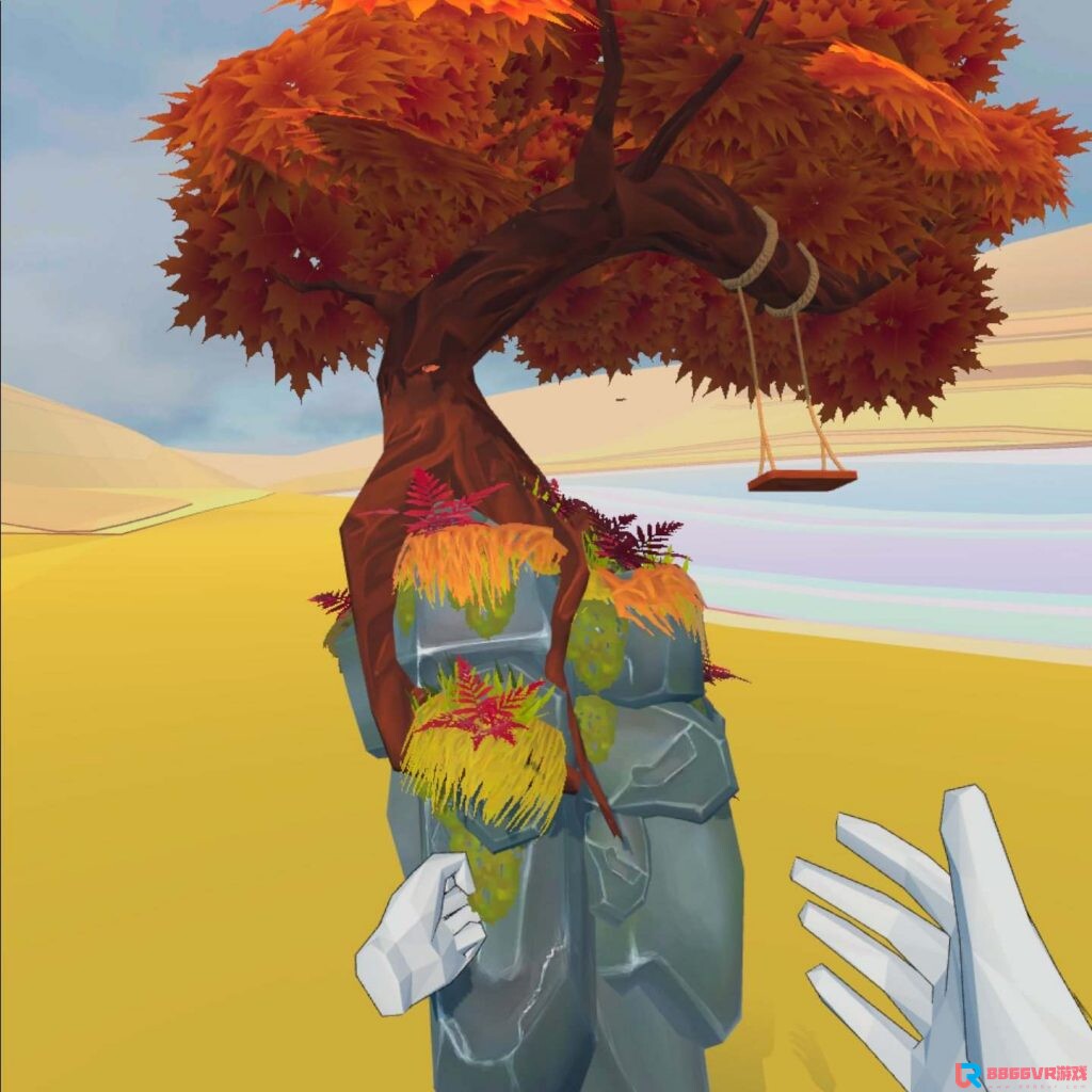 [Oculus quest] 卡通拼图 VR（PecoPeco）4681 作者:admin 帖子ID:4417 