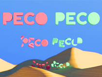 [Oculus quest] 卡通拼图 VR（PecoPeco）7717 作者:admin 帖子ID:4417 