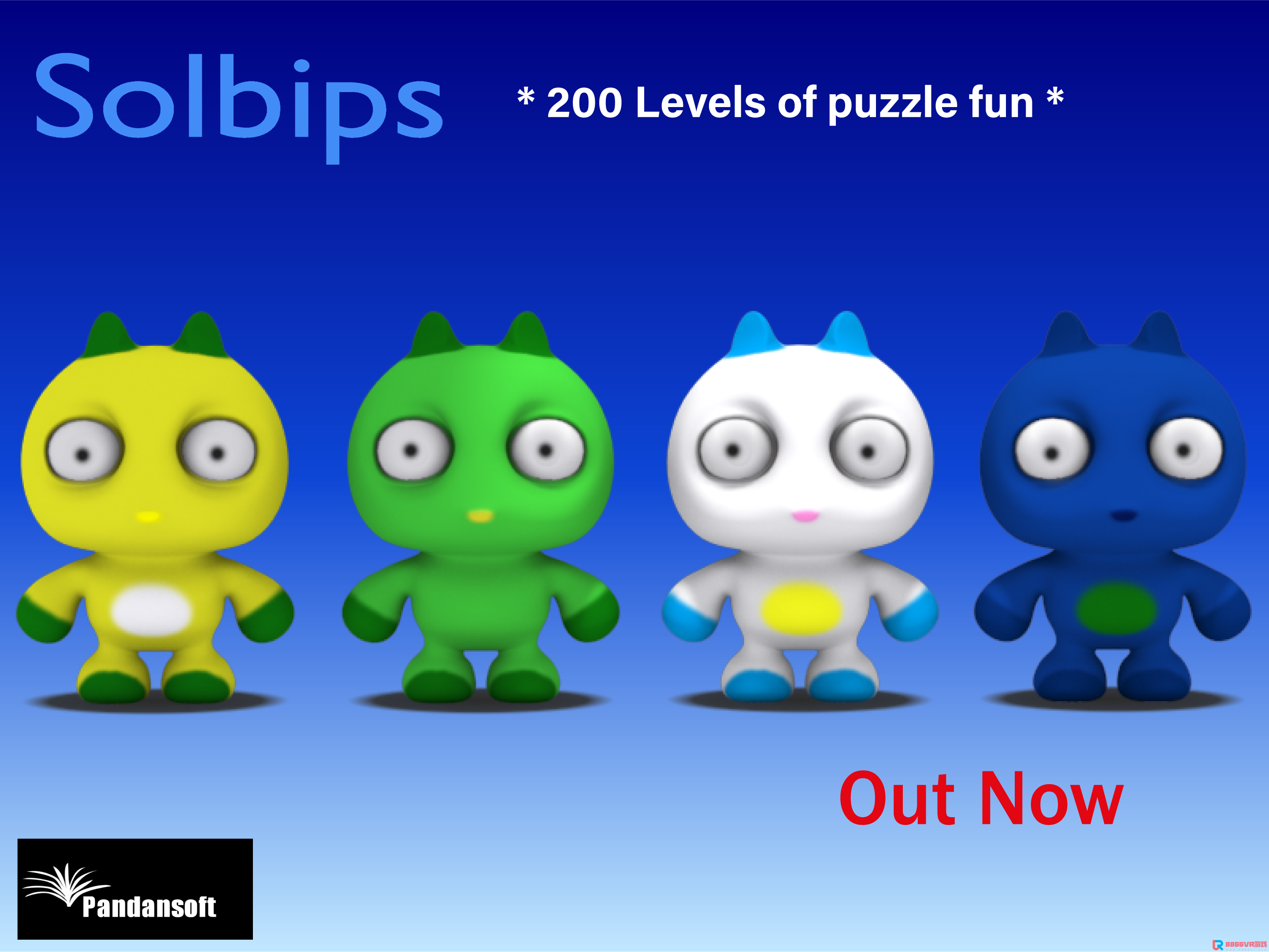 [Oculus quest] 拼图游戏 VR（Solbips VR）953 作者:admin 帖子ID:4418 