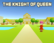 [Oculus quest] 女王骑士 VR（The Knight Of Queen）3191 作者:admin 帖子ID:4419 