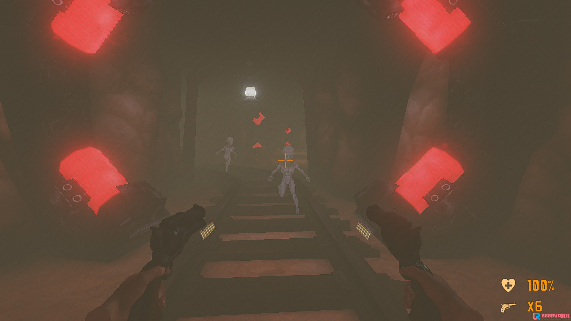 [Oculus quest] 枪旋 VR（GunSpinning VR）1250 作者:admin 帖子ID:4421 