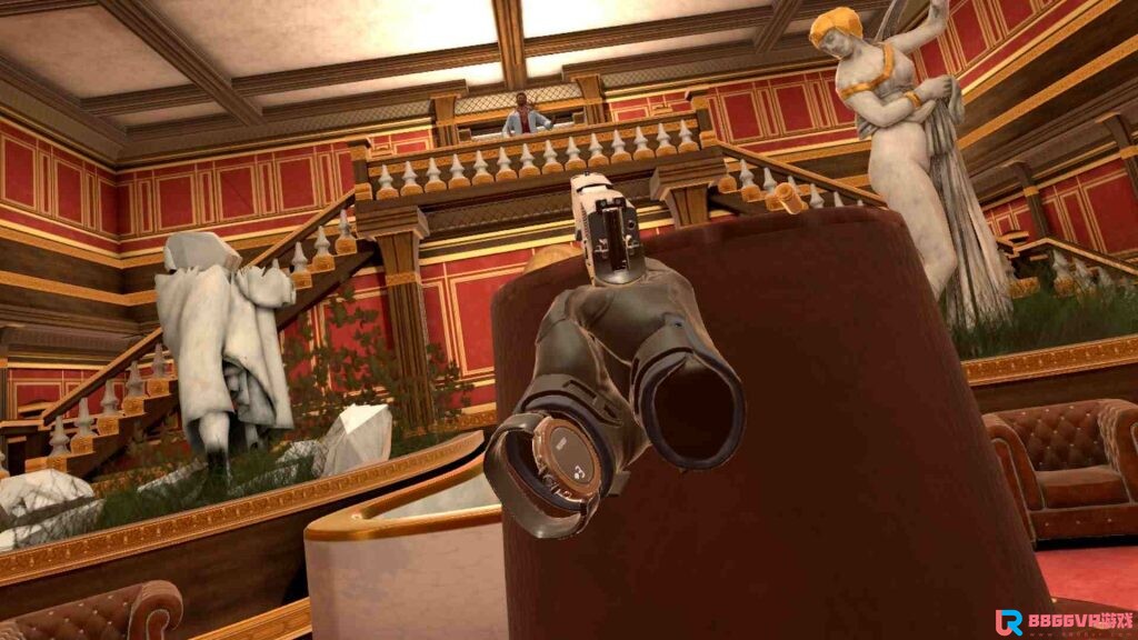 [Oculus quest] 危机旅程 VR 2 （Crisis VRigade 2）Quest版1059 作者:admin 帖子ID:4422 