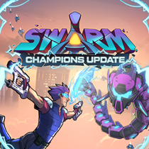 [Oculus quest] 群战 VR（Swarm VR）4809 作者:admin 帖子ID:4424 