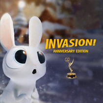 [Oculus quest] 入侵（INVASION! Anniversary Edition）6316 作者:admin 帖子ID:4426 