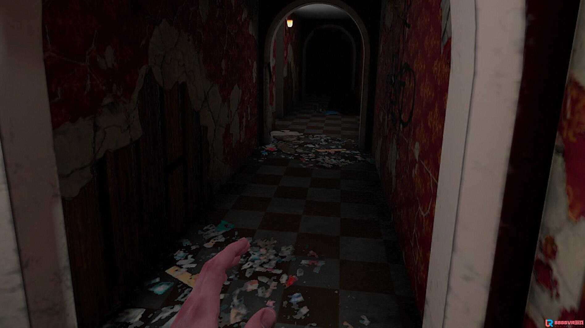 [Oculus quest] 大卫·斯拉德之谜 VR (David Slade Mysteries Case Files)8064 作者:admin 帖子ID:4431 