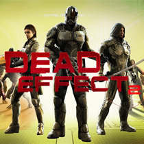 [Oculus quest] 死亡效应2 VR（Dead Effect 2）汉化+英文版1129 作者:admin 帖子ID:4432 