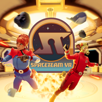 [Oculus quest] 太空冒险 VR（Spaceteam VR）Quest版2713 作者:admin 帖子ID:4435 