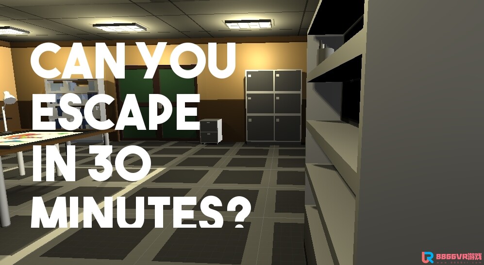 [Oculus quest] 逃离火场VR（Escape!）3976 作者:admin 帖子ID:4437 