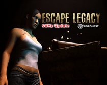 [Oculus quest] 逃生遗产 VR（Escape Legacy VR）Quest版1753 作者:admin 帖子ID:4438 