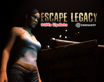 [Oculus quest] 逃生遗产 VR（Escape Legacy VR）Quest版9324 作者:admin 帖子ID:4438 