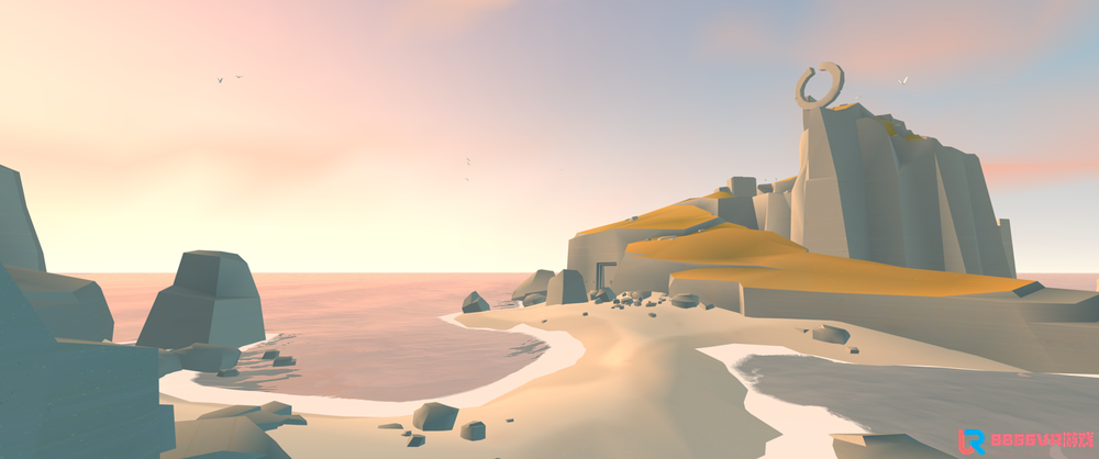 [Oculus Go] 天涯海角VR（Land’s End）1250 作者:admin 帖子ID:4439 