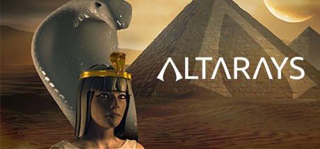 [免费VR游戏下载] 古埃及VR（Altarays）4960 作者:admin 帖子ID:4440 