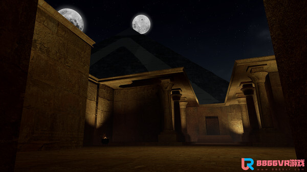 [免费VR游戏下载] 古埃及VR（Altarays）8115 作者:admin 帖子ID:4440 