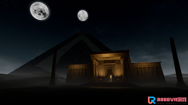 [免费VR游戏下载] 古埃及VR（Altarays）2366 作者:admin 帖子ID:4440 