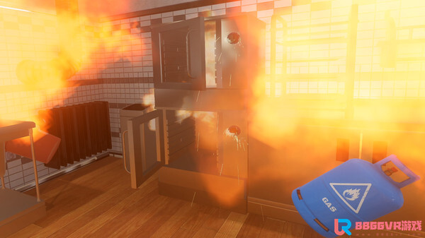[VR游戏下载] 料理模拟器VR（Cooking Simulator VR）2676 作者:admin 帖子ID:4441 