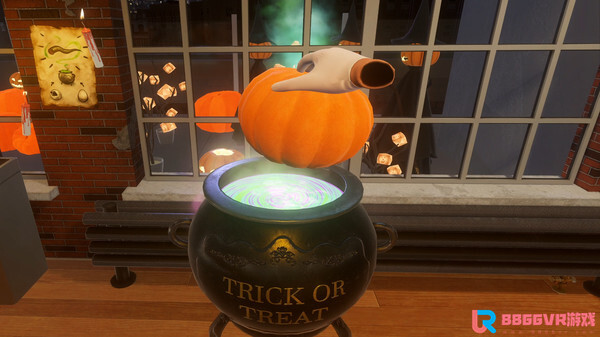 [VR游戏下载] 料理模拟器VR（Cooking Simulator VR）9321 作者:admin 帖子ID:4441 
