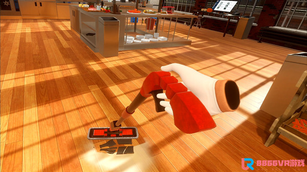 [VR游戏下载] 料理模拟器VR（Cooking Simulator VR）514 作者:admin 帖子ID:4441 