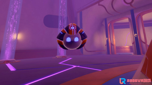 [VR游戏下载] 磁迷VR（DeMagnete VR）6620 作者:admin 帖子ID:4442 