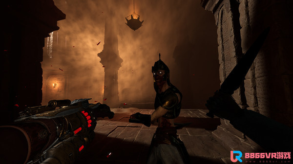 [免费VR游戏下载]永恒杀戮 VR (EVERSLAUGHT VR)9092 作者:admin 帖子ID:4448 