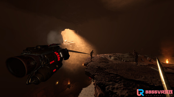 [免费VR游戏下载]永恒杀戮 VR (EVERSLAUGHT VR)653 作者:admin 帖子ID:4448 