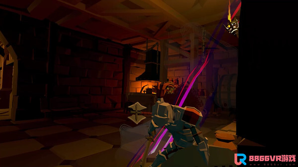 [免费VR游戏下载] 幻想地牢VR（Fantasy Dungeon VR）7193 作者:admin 帖子ID:4449 