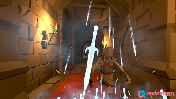 [免费VR游戏下载] 幻想地牢VR（Fantasy Dungeon VR）6686 作者:admin 帖子ID:4449 