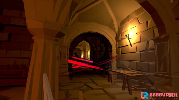 [免费VR游戏下载] 幻想地牢VR（Fantasy Dungeon VR）8952 作者:admin 帖子ID:4449 