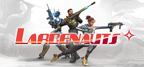 [免费VR游戏下载] VR版守望先锋（Larcenauts）4660 作者:admin 帖子ID:4450 