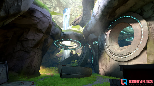 [免费VR游戏下载] VR版守望先锋（Larcenauts）6276 作者:admin 帖子ID:4450 