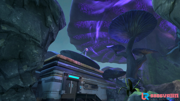 [免费VR游戏下载] VR版守望先锋（Larcenauts）4407 作者:admin 帖子ID:4450 