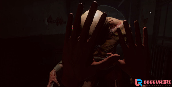 [免费VR游戏下载] 疯人院 VR（VR Mad Asylum）4427 作者:admin 帖子ID:4451 