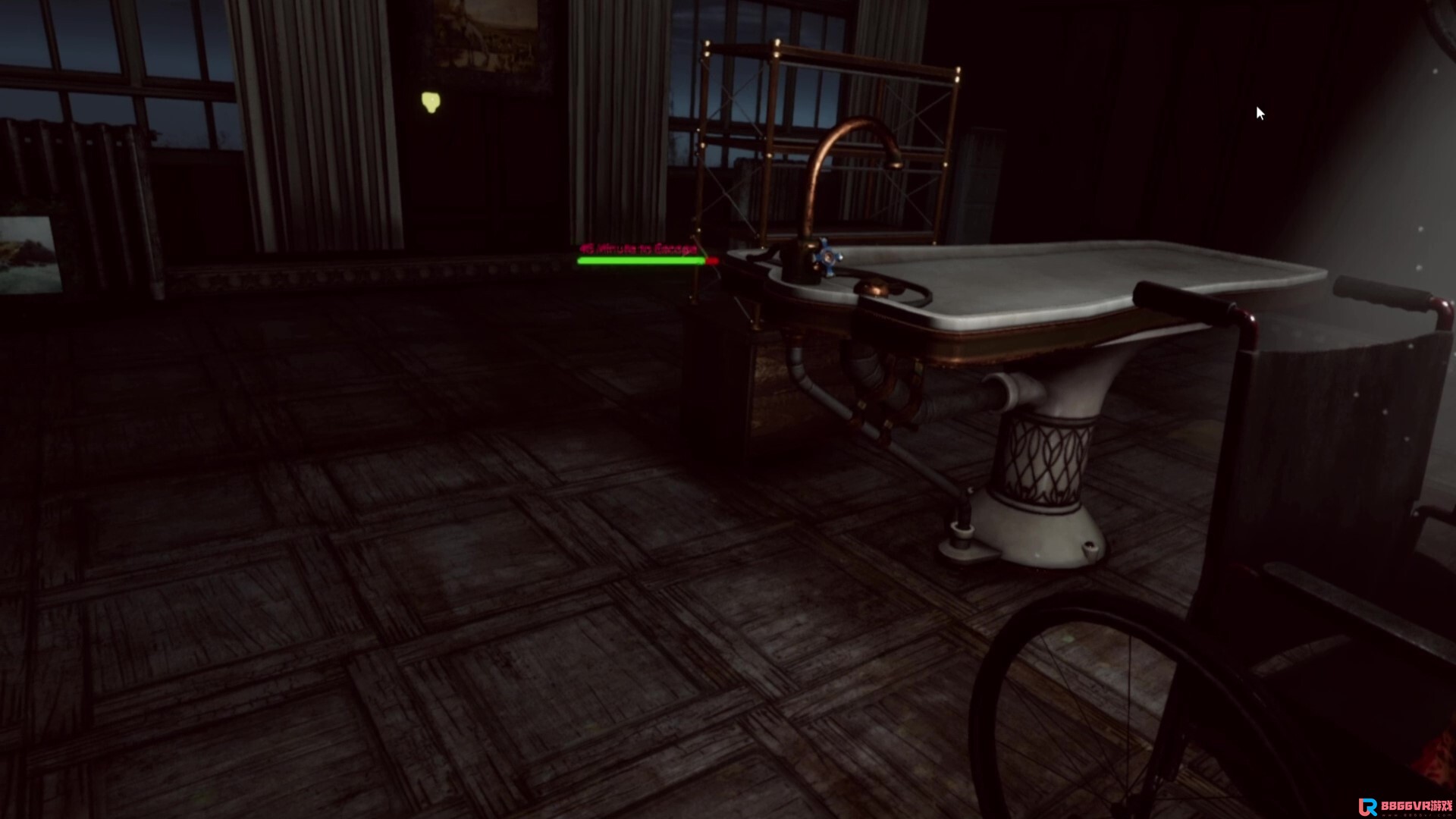 [免费VR游戏下载] 疯人院 VR（VR Mad Asylum）8660 作者:admin 帖子ID:4451 