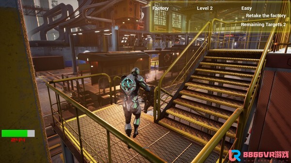 [免费VR游戏下载] 疯狂行动 VR（Operation Insanity VR）7216 作者:admin 帖子ID:4452 
