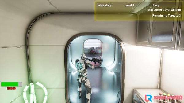 [免费VR游戏下载] 疯狂行动 VR（Operation Insanity VR）2467 作者:admin 帖子ID:4452 
