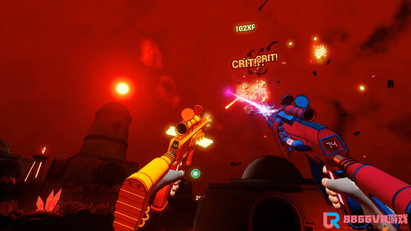 [免费VR游戏下载] 末日之塔 VR（Tower of Doom VR）2113 作者:admin 帖子ID:4454 