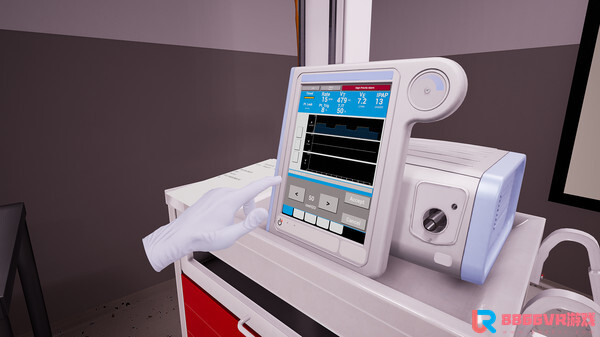 [免费VR游戏下载] 山谷综合医院:NIVR (Valley General Hospital: NiVR)5932 作者:admin 帖子ID:4455 