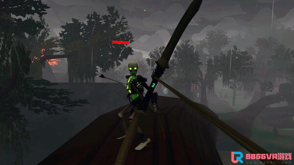[免费VR游戏下载] 复仇仪式 VR（Vengeful Rites VR）5825 作者:admin 帖子ID:4456 