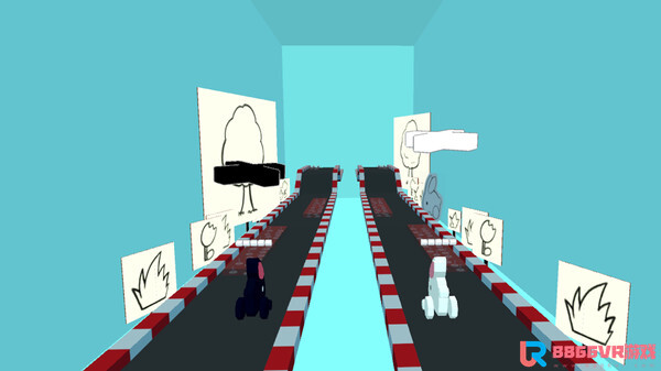 [免费VR游戏下载] 娱乐场 VR（Virtual Amusement）6181 作者:admin 帖子ID:4457 
