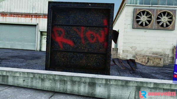 [免费VR游戏下载] VR 涂鸦（VR Graffiti World）4289 作者:admin 帖子ID:4459 