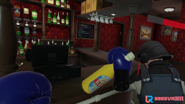[免费VR游戏下载] 不朽的战斗VR（VR Immortal Fight）9277 作者:admin 帖子ID:4460 