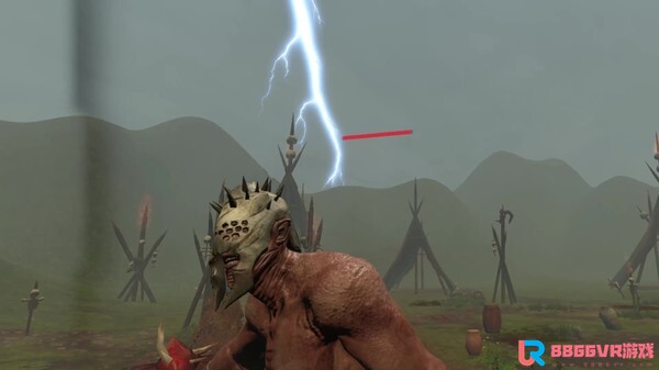 [免费VR游戏下载] 不朽的战斗VR（VR Immortal Fight）535 作者:admin 帖子ID:4460 