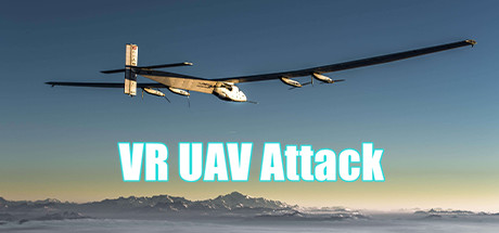 [VR游戏下载] VR未来战争：无人机大扫荡 (VR UAV Attack)4116 作者:admin 帖子ID:4463 