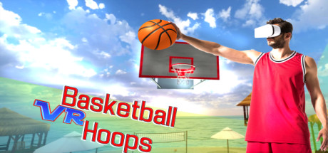 [VR游戏下载] VR篮球世界 (VR Basketball Hoops)8146 作者:admin 帖子ID:4464 