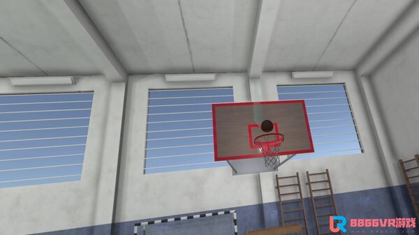 [VR游戏下载] VR篮球世界 (VR Basketball Hoops)6175 作者:admin 帖子ID:4464 