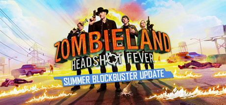 [VR游戏下载]僵尸世界VR：爆头杀 (Zombieland VR: Headshot Fever)7084 作者:admin 帖子ID:4466 